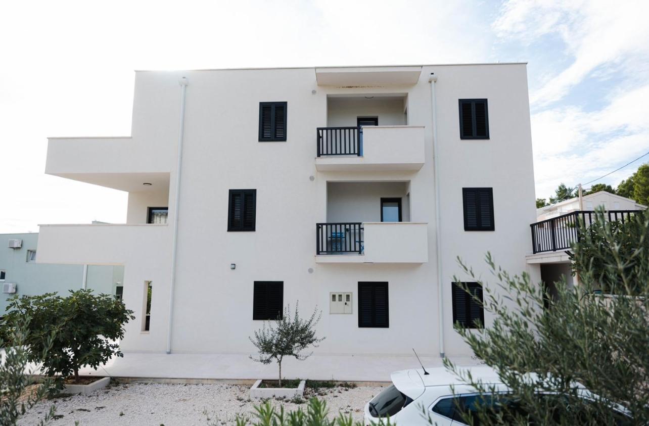 Villa Janja Komarna Exterior photo
