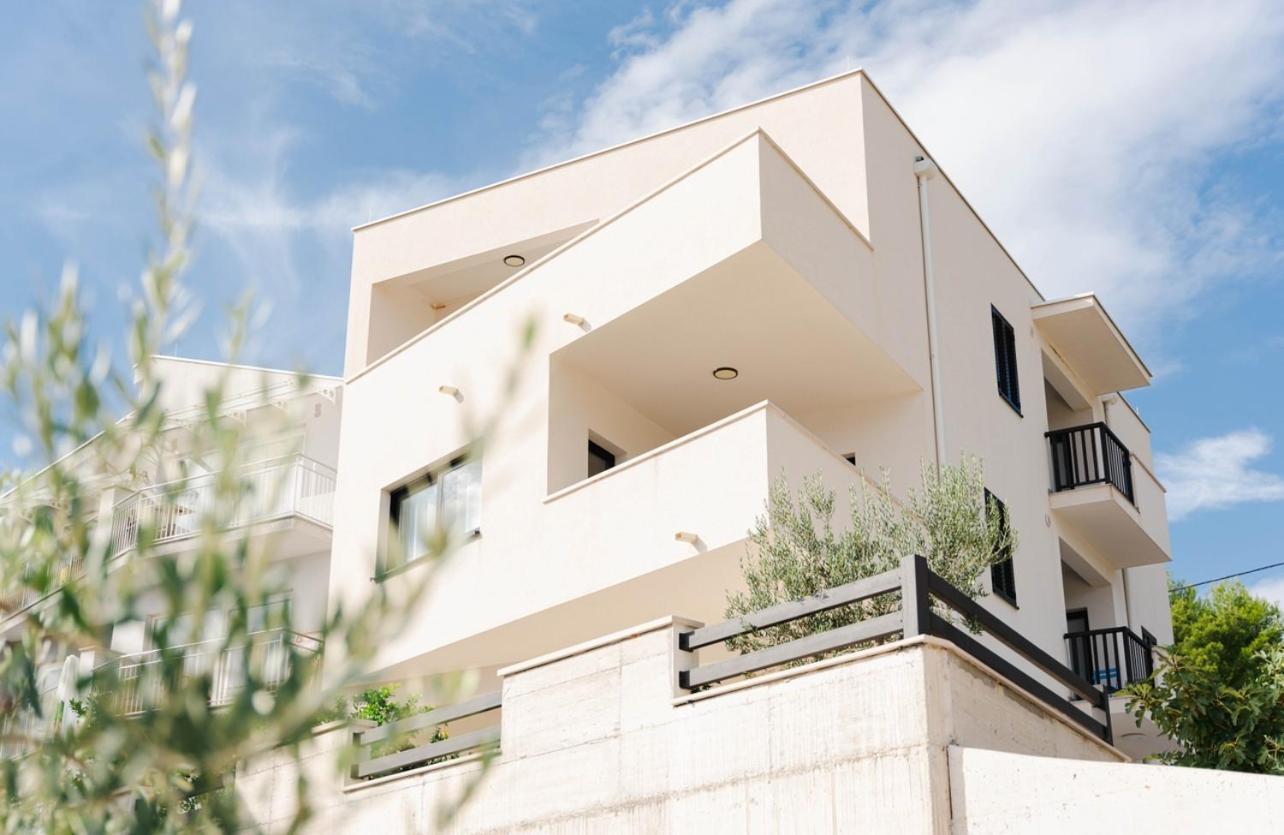 Villa Janja Komarna Exterior photo